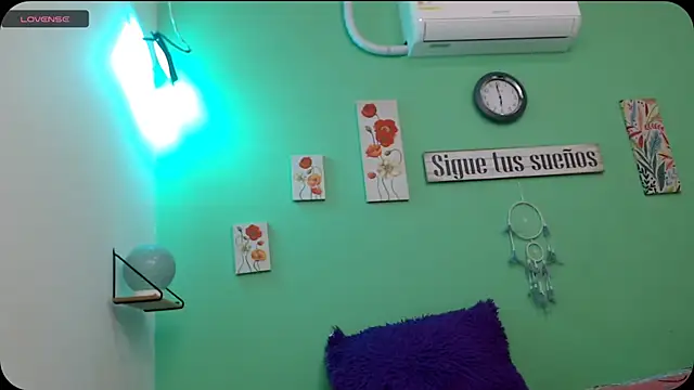 lucerodelamanana343 online show from April 2026 07:37:01 PM