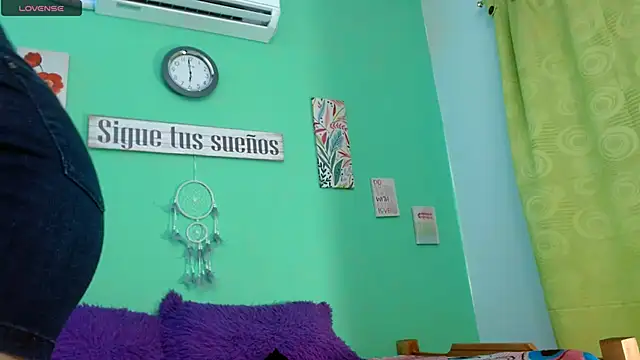 lucerodelamanana343 online show from May 2026 07:32:02 PM