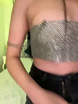 Little Lexyy online show from June 2026 05:11:01 AM