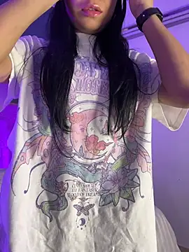 Little Lexyy online show from July 2026 05:25:02 AM