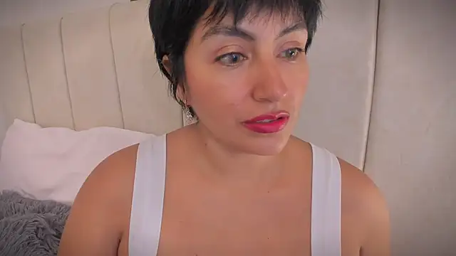 nathy bush online show from February 2026 08:52:01 PM