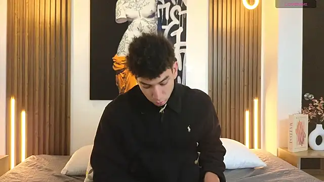 Alan Return online show from January 2026 12:55:01 PM