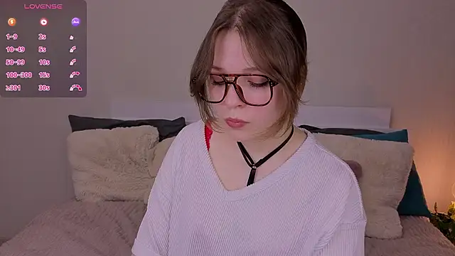 Next2Marie online show from February 2026 03:34:02 AM