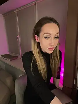 AnesaKis online show from April 2026 01:27:02 AM