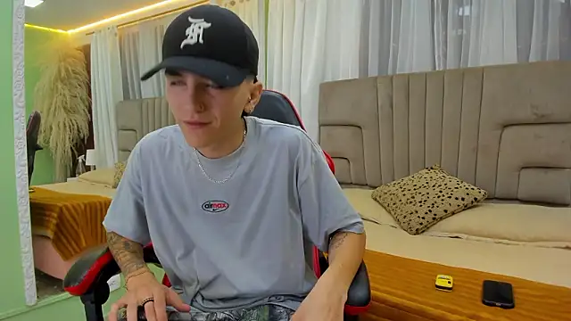 irvin keyes online show from February 2026 11:29:02 AM