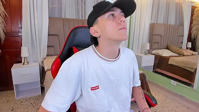 irvin keyes online show from March 2026 11:49:01 AM