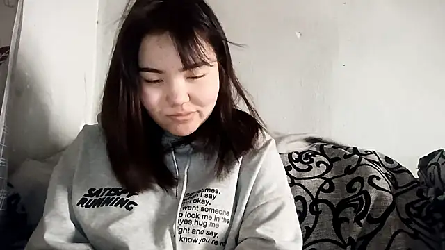 MollyAsian online show from February 2026 04:28:02 AM