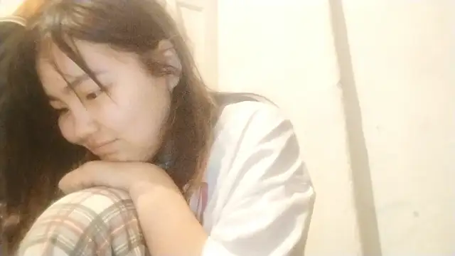 MollyAsian online show from March 2026 06:31:02 AM