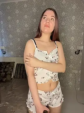 MargoXoki online show from March 2026 10:56:02 AM