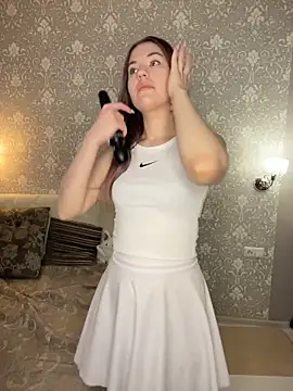 MargoXoki online show from April 2026 08:33:02 AM