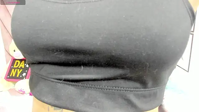 danibellucii  online show from March 2026 03:36:01 AM