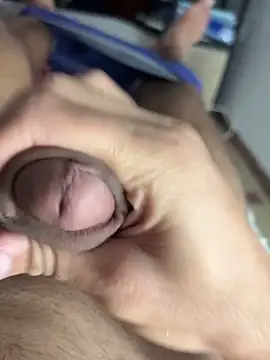 aminebigdick online show from February 2026 01:00:02 AM