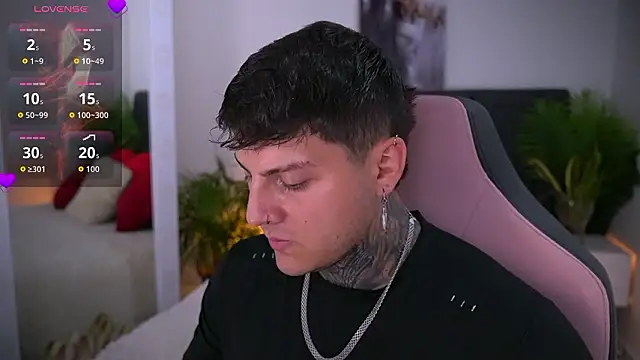 goldenatlasX online show from February 2026 07:50:02 PM