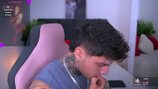 goldenatlasX online show from March 2026 09:53:02 PM