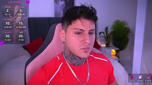 goldenatlasX online show from March 2026 08:36:01 PM