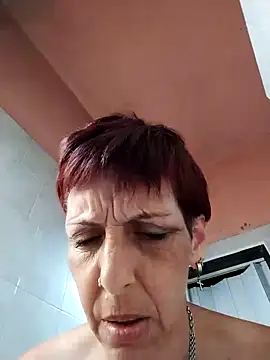 Juguetonafogosa5 online show from February 2026 09:35:02 PM