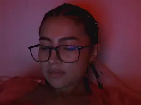 OriannaWolf online show from February 2026 07:51:01 AM