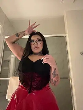 BaByDollxChloe online show from February 2026 11:20:02 PM