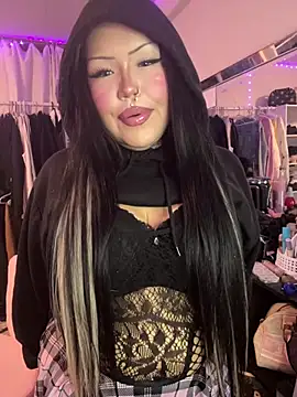 BaByDollxChloe online show from March 2026 07:38:01 AM