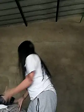 DahianAndrew online show from January 2026 08:46:02 PM