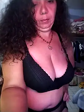 Gorditacarlota online show from March 2026 04:12:02 AM