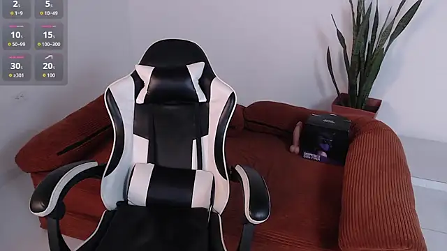 DarrenColleen online show from February 2026 09:00:02 PM