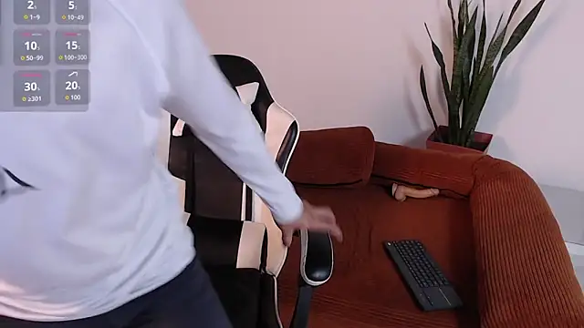 DarrenColleen online show from February 2026 09:48:02 PM