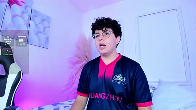 ian and austin online show from January 2026 12:42:02 PM