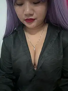 Rubydesire online show from April 2026 03:34:01 PM