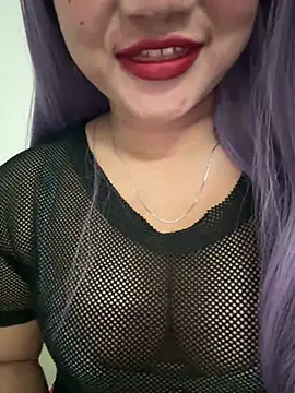 Rubydesire online show from April 2026 04:43:02 PM