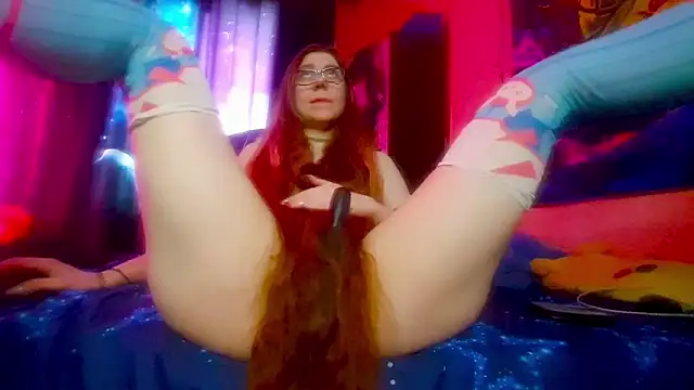 moon shy online show from February 2026 10:22:02 AM