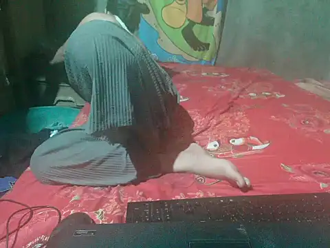 Pinay Mama online show from February 2026 06:00:02 PM