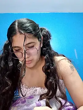 Snapshot of diosa_sofia19 chatting on March 2026 02:49:01 AM diosa sofia19 online show from March 2026 02:49:01 AM
