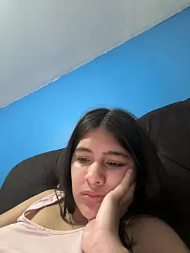 Snapshot of diosa_sofia19 chatting on May 2026 03:40:01 PM diosa sofia19 online show from May 2026 03:40:01 PM