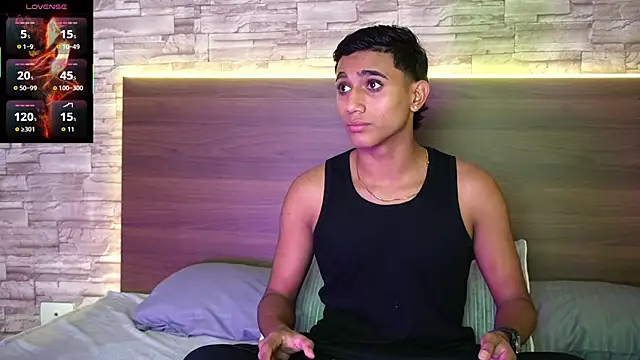 Morgan Blade online show from January 2026 03:54:01 AM