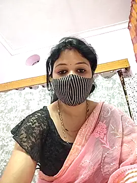 Priyaji7575 online show from March 2026 11:28:02 AM