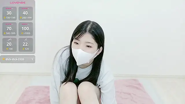 RIN ch 00 online show from May 2026 09:44:02 PM
