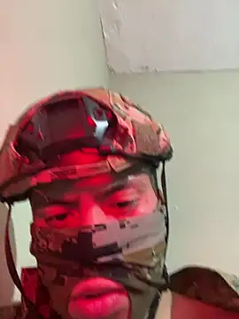 Dani18cogedor online show from February 2026 07:12:01 AM