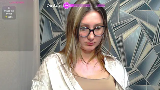 NikkiKiss    online show from February 2026 05:53:01 PM