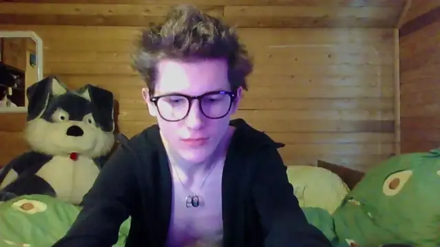 Sasha bb21 online show from February 2026 06:26:01 AM