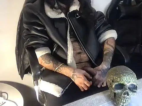 BlazeHart online show from January 2026 12:20:01 PM