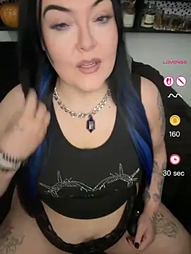 Miss CurvesXXX online show from April 2026 11:12:01 AM