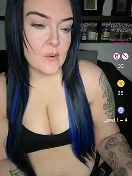 Miss CurvesXXX online show from April 2026 12:14:01 PM