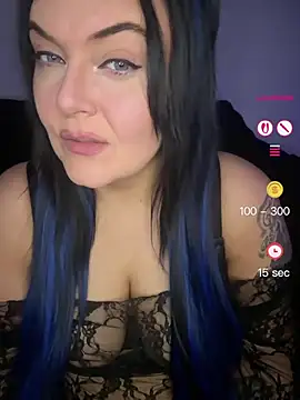 Miss CurvesXXX online show from April 2026 09:31:02 PM