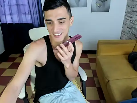 felipe colinss online show from February 2026 12:21:01 PM