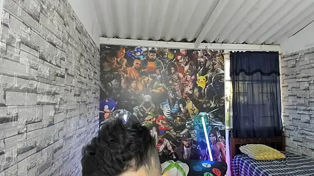 felipe colinss online show from February 2026 12:15:01 PM