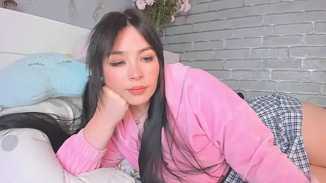 Nataly forsy online show from February 2026 02:13:01 PM