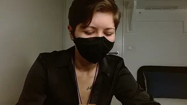 Alexxa XX online show from February 2026 08:40:02 PM