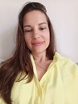 She-Moon online show from July 2026 07:33:02 AM