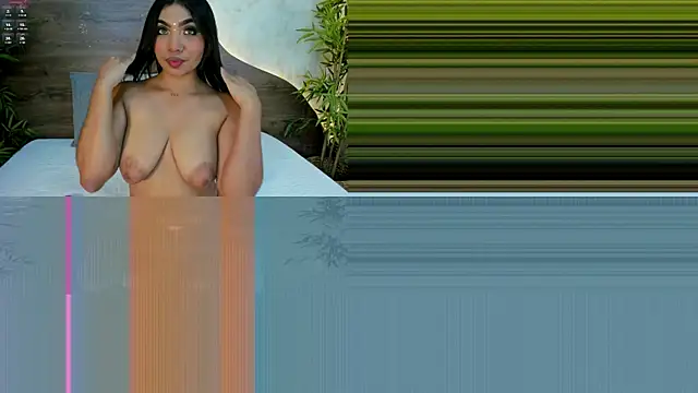 Bonny Watson online show from March 2026 12:10:02 PM